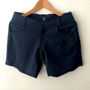 Club Ride biking shorts with removable padding